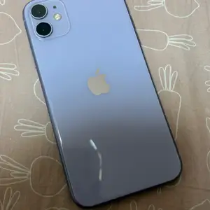Apple Iphone 11, 64 gb, Purple, Улаанбаатар — Баянгол — 3, 4 хороолол