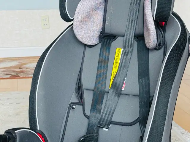 Graco хүүхдийн машины суудал, Улаанбаатар — Хан-Уул — 11-р хороо