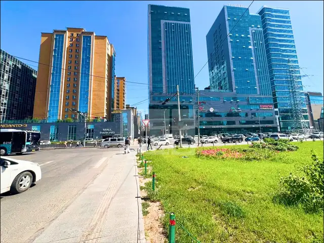 Encanto town 81.5 мкв 2 өрөө орон сууц, Улаанбаатар — Баянзүрх — Баянмонгол хороолол