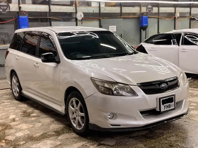 Subaru Exiga