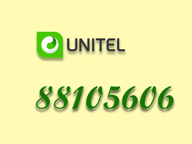 88105606, Улаанбаатар — Баянгол — 3, 4 хороолол