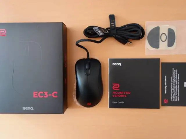 Ec3 c mouse, Улаанбаатар — Баянзүрх — 14-р хороолол