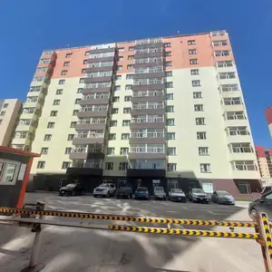 Бзд өгөөмөр хотхонд 2 өрөө 63.76 м², Улаанбаатар — Баянзүрх — 42-р хороо