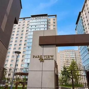 Park view хотхонд 110мкв 3 өрөө байр, Улаанбаатар — Баянзүрх — 26-р хороо