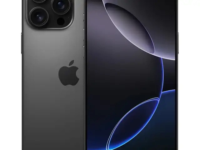 Apple iPhone 16 Pro Max, 512 gb, Улаанбаатар — Баянзүрх — 4-р хороо