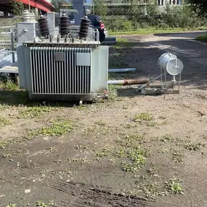 Трансформатор, Улаанбаатар — Хан-Уул — 19-р хороолол