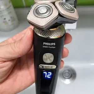 Philips s9000 сахлын машин, Улаанбаатар — Сүхбаатар — 100 айл