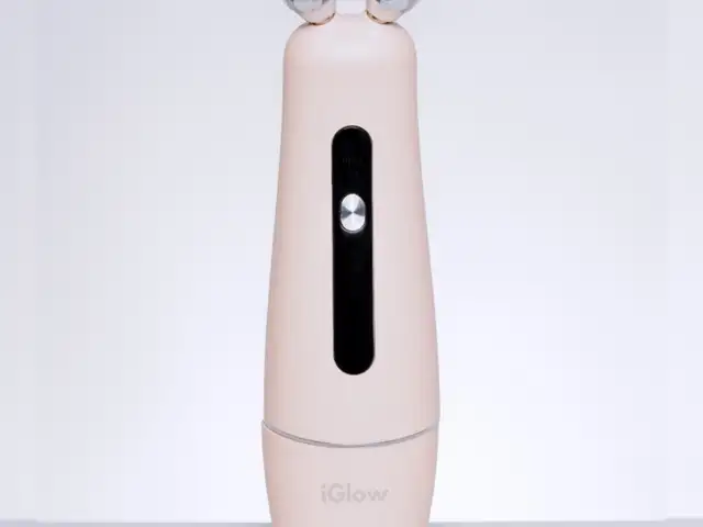 Iglow dual booster төхөөрөмж, Улаанбаатар — Баянзүрх — 13-р хороолол