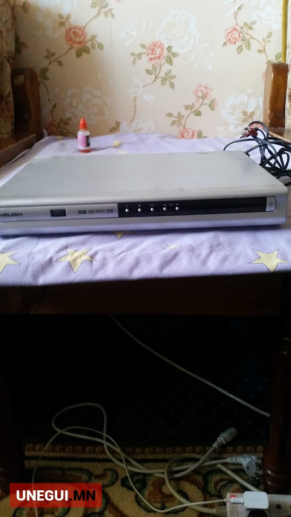 Dvd togluulagch-1