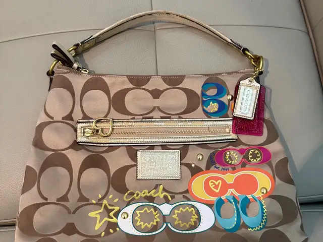 Coach, Улаанбаатар — Хан-Уул — 19-р хороолол