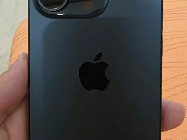Apple iPhone 15 Pro, 128 gb, Blue Titanium, Улаанбаатар — Баянзүрх — 26-р хороо