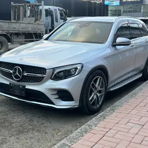 Mercedes-Benz GL-Class