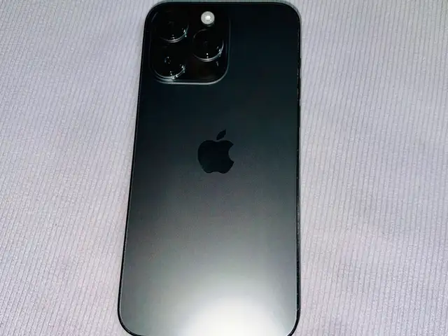Apple iPhone 14 Pro Max, 128 gb, Graphite, Улаанбаатар — Баянзүрх — 16-р хороолол