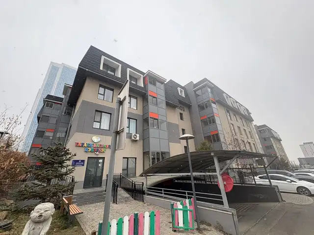 Гарден сити 1 хотхонд 61мкв 3 өрөө орон сууц, Улаанбаатар — Хан-Уул — 23-р хороо
