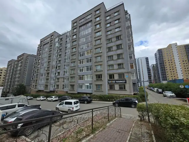Nomuun village 6 oroo 189mkv, Улаанбаатар — Хан-Уул — Зайсан