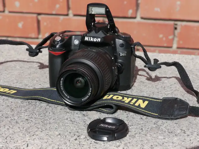 Nikon d80 camera, Улаанбаатар — Баянзүрх — Баялаг-Ундраа