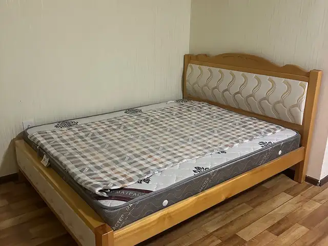2 hunii modon or matrastai, Улаанбаатар — Сонгинохайрхан — Их наран