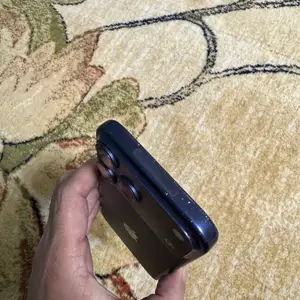 Apple iPhone 17 Pro Max, 256 gb, Улаанбаатар — Баянзүрх — 16-р хороолол