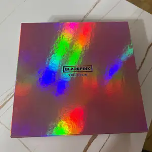 Blackpink albom, Улаанбаатар — Хан-Уул — 15-р хороо