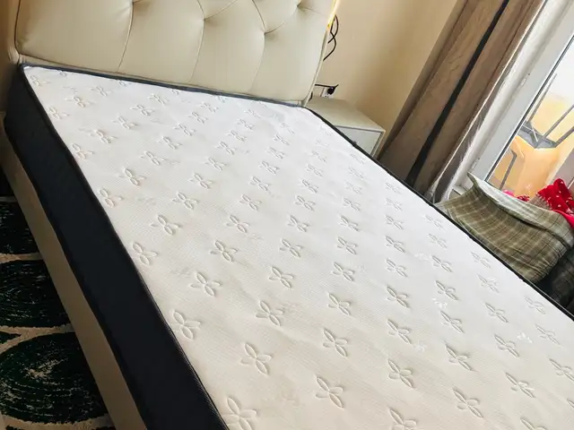 Унтлагын өрөөний хос, Улаанбаатар — Баянгол — 3, 4 хороолол