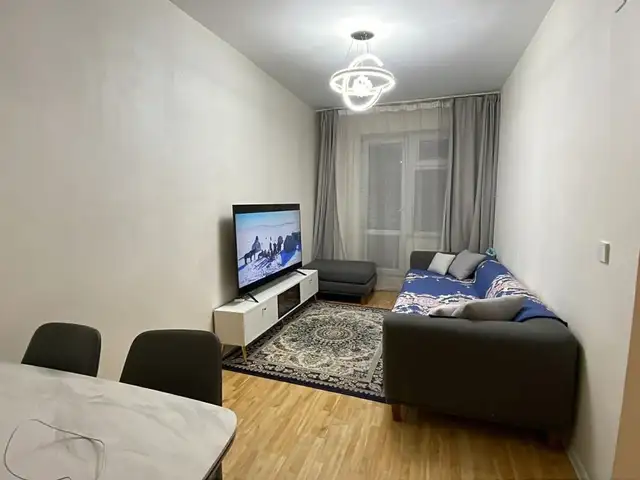 Бзд 41р хороо жуков хөшөөний арагшаа тарвилан хийдийн хажууд one family apartment 43.0мкв 2 өрөө, Улаанбаатар — Баянзүрх — 41-р хороо