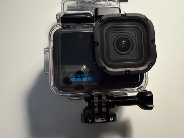 Gopro hero13 black, Улаанбаатар — Баянзүрх — Натур худалдааны төв