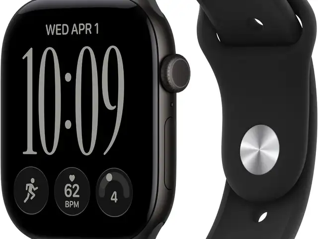 Apple watch series12 46mm usa black, Улаанбаатар — Баянгол — 3, 4 хороолол