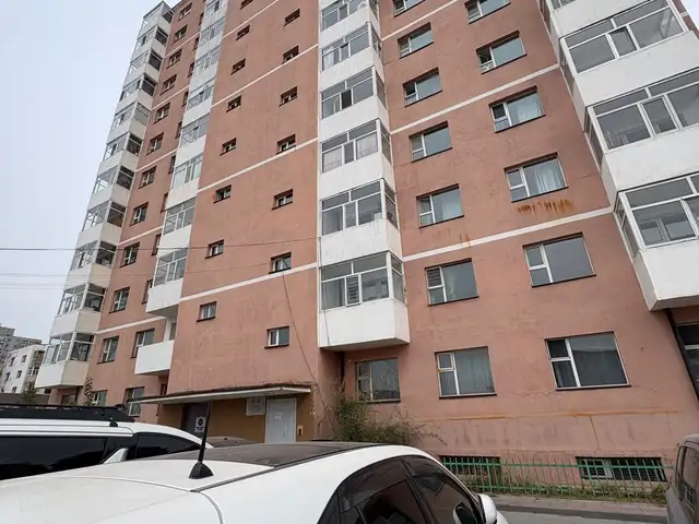 21 р хороололд бүх юмтайгаа ойр 2 өрөө 45m2, Улаанбаатар — Сонгинохайрхан — 21-р хороолол
