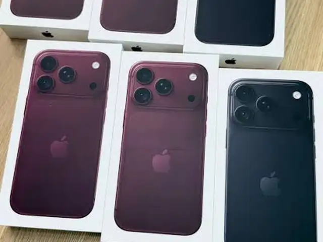 Apple iPhone 18 Pro, 256 gb, Улаанбаатар — Баянгол — 3, 4 хороолол