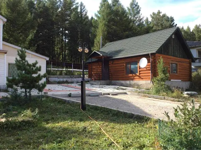 Сэлхэд зуслан, Улаанбаатар — Сүхбаатар — 20-р хороо