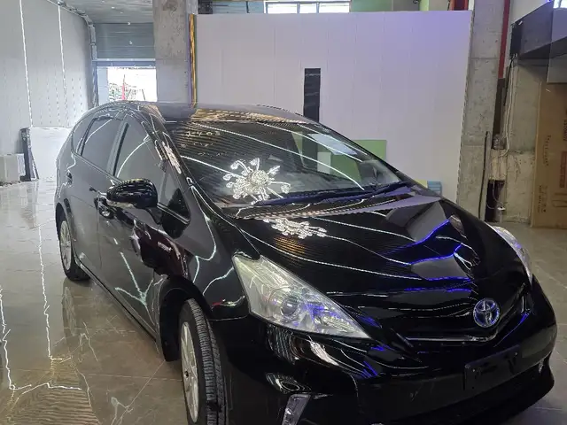 Toyota Prius 40