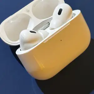 Original airpods pro 2, type c, Улаанбаатар — Сүхбаатар — 11-р хороолол