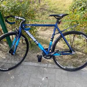 Engine 11 crit d fixie, Улаанбаатар — Чингэлтэй — 12-р хороо