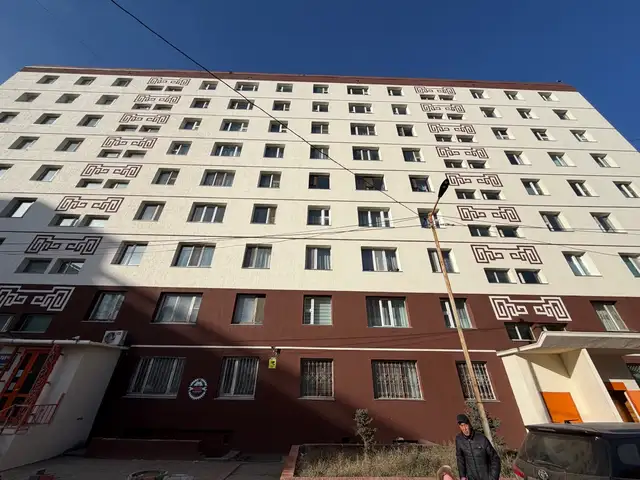 Хүүхдийн 100 наран молл урд 1 давхарын 2 өрөө, Улаанбаатар — Сүхбаатар — 5-р хороолол