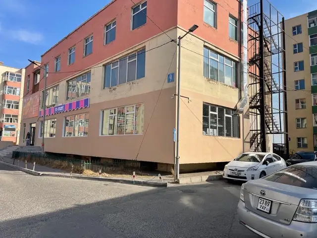 Shd uilchilngeenii talbai 412m2, Улаанбаатар — Сонгинохайрхан — 7-р хороо