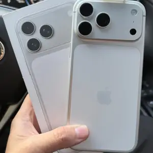 Apple iPhone 17 Pro Max, 256 gb, Улаанбаатар — Баянгол — 12-р хороо