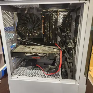Amd dan pro, Улаанбаатар — Баянзүрх — Бөхийн Өргөө