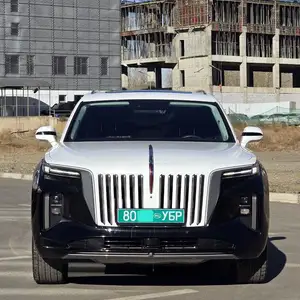 Hongqi E-HS9