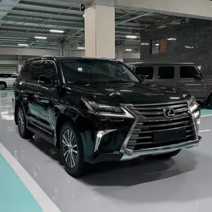 Lexus LX 570