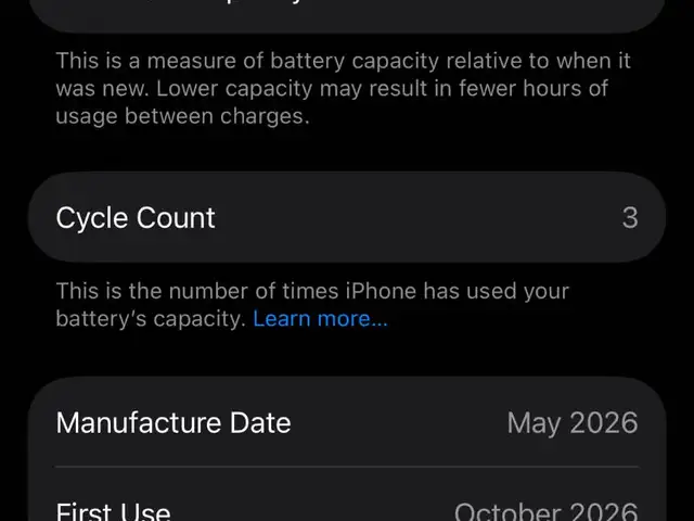 Apple iPhone 17, 256 gb, Улаанбаатар — Баянгол — 7-р хороо