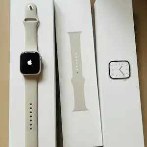Iwatch ser7-41 starlight, Улаанбаатар — Хан-Уул — Зайсан
