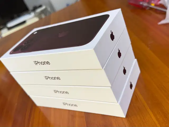 Apple iPhone 18 Pro, 256 gb, Улаанбаатар — Хан-Уул — 22-р хороо