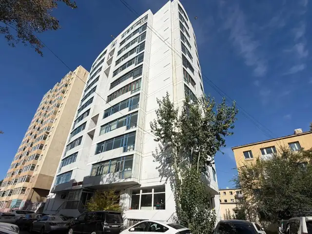 Чд.их дэлгүүрийн баруун талд 92 мкв 2 өрөө, Улаанбаатар — Чингэлтэй — 40 мянгат
