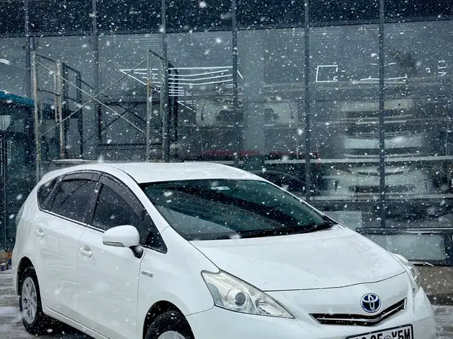 Toyota Prius 41