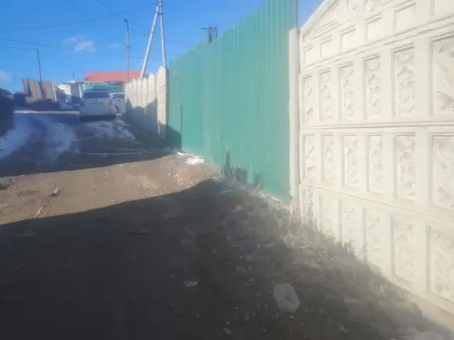 Газар, Улаанбаатар — Чингэлтэй — 21-р хороо