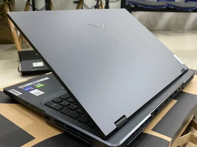 Lenovo 16'', Intel Core i7, 16 GB RAM, 512 GB, Улаанбаатар — Сүхбаатар — 6-р хороо