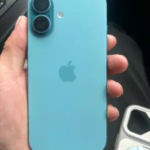 Apple iphone 16, 128 gb, Улаанбаатар — Сүхбаатар — 220 мянгат