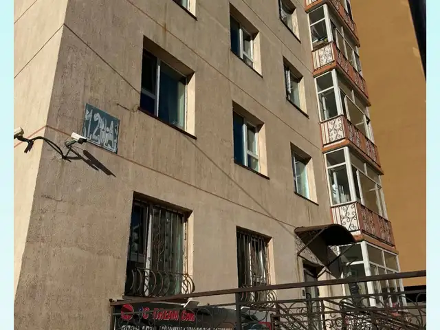 Амгалан амаржих газрын зүүн талд үйлчилгээ явуулах боломжтой орон сууц 51м, Улаанбаатар — Баянзүрх — 13-р хороо
