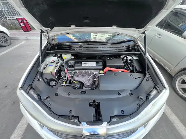 Toyota Sai