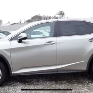 Lexus RX 200t